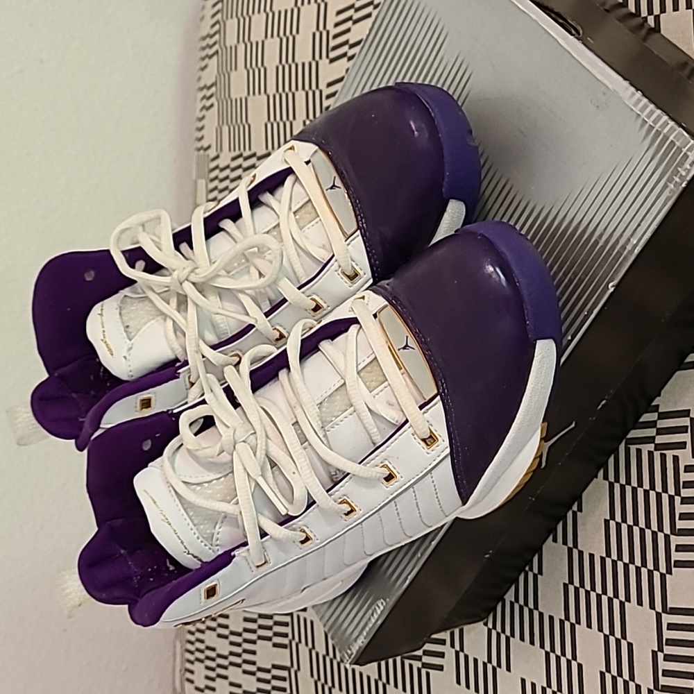 Jordan XIX (19s)